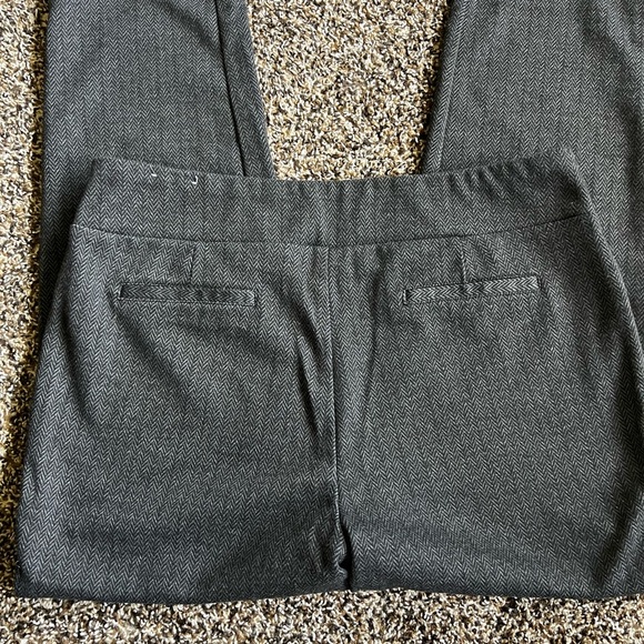 Charter Club pant shop, Cambridge slim leggings - Picture 5 of 7